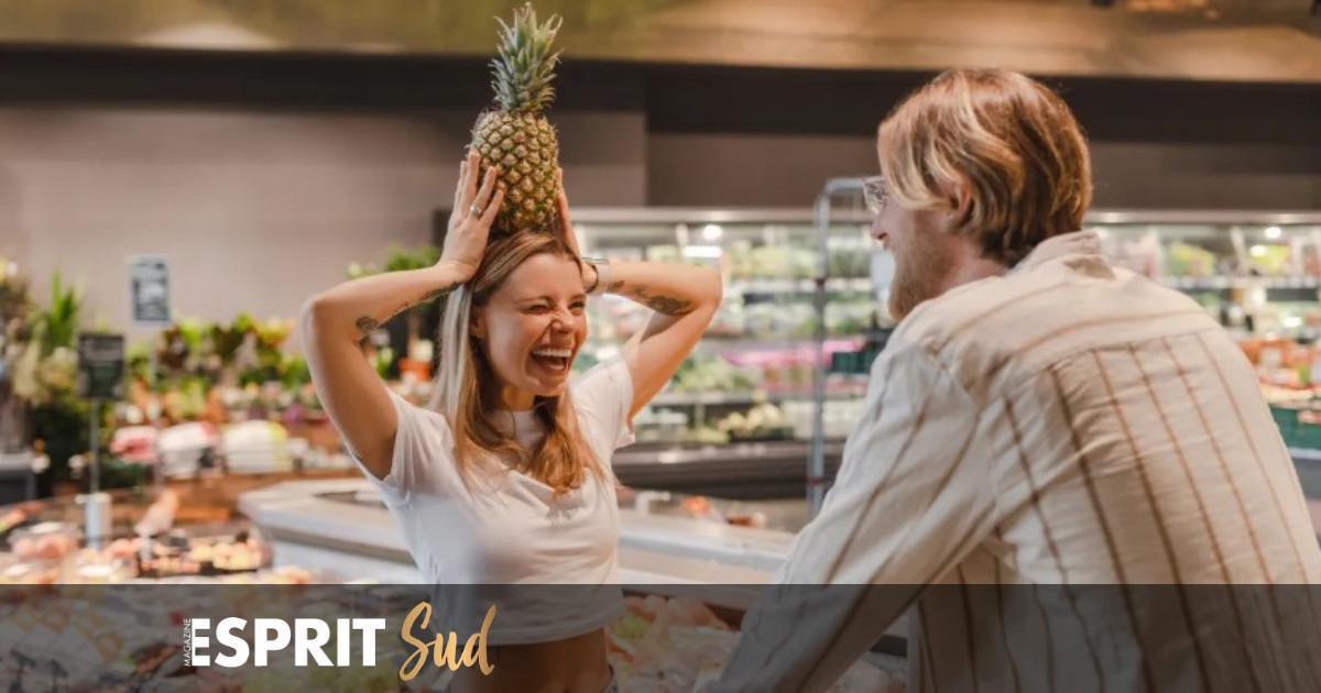 Vous cherchez l’amour ? Filez chez Mercadona ! Vous cherchez l’amour ? Filez chez Mercadona !