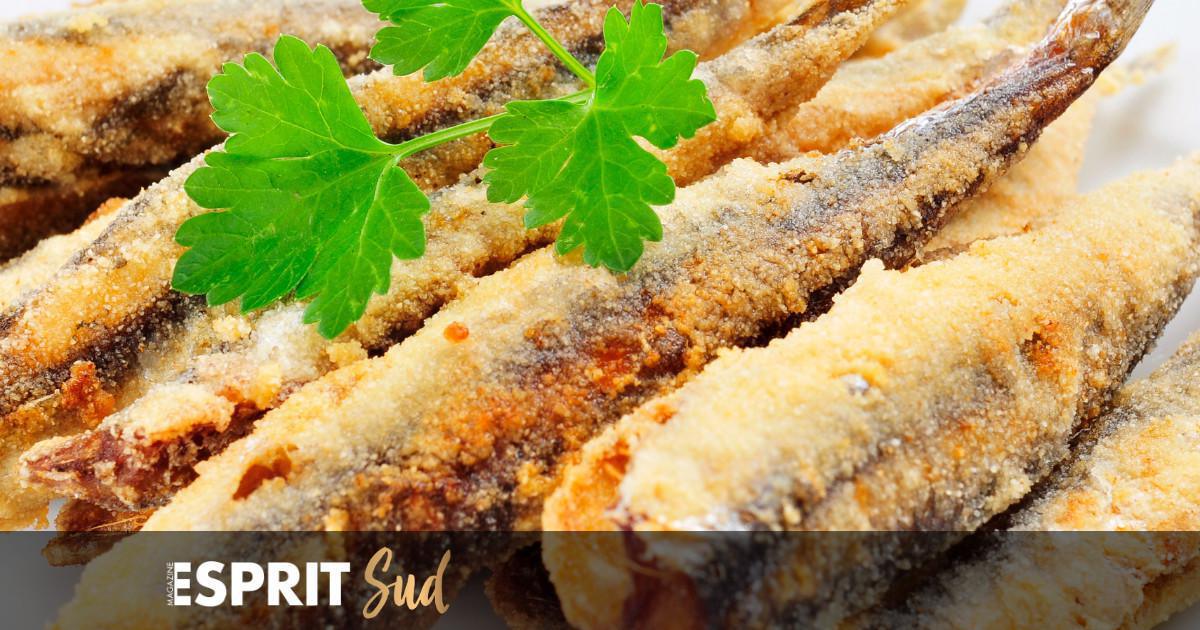 Retour de la Fête du boquerón victoriano ! Retour de la Fête du boquerón victoriano !