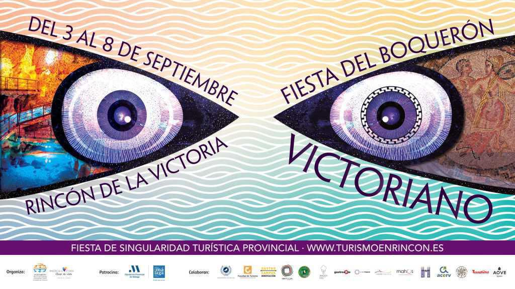 Retour de la Fête du boquerón victoriano ! Retour de la Fête du boquerón victoriano !