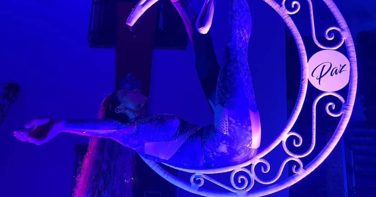 Des nuits enchanteresses à Carratraca Des nuits enchanteresses à Carratraca