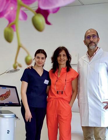 Clínica IMOOM | Mijas Costa Clínica IMOOM | Mijas Costa