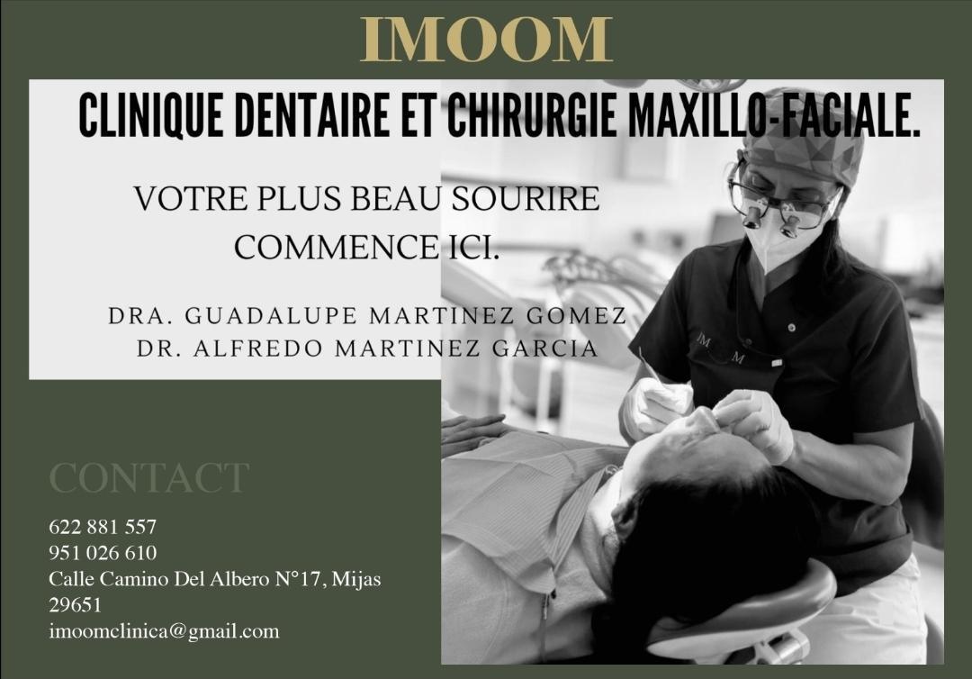 Clínica IMOOM | Mijas Costa