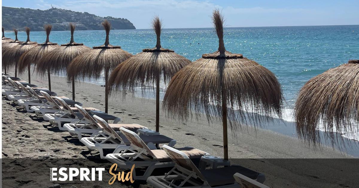 Escapade à La Herradura Escapade à La Herradura