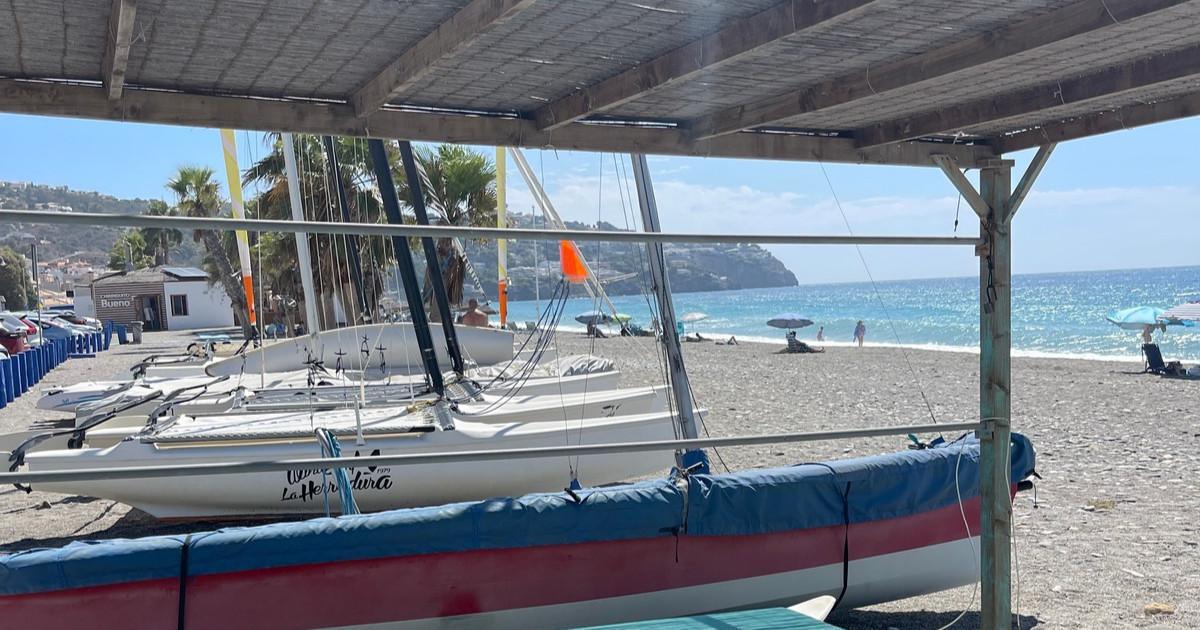 Escapade à La Herradura Escapade à La Herradura