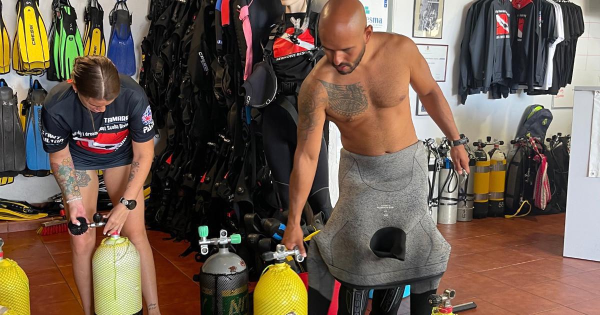 Escapade à La Herradura Escapade à La Herradura