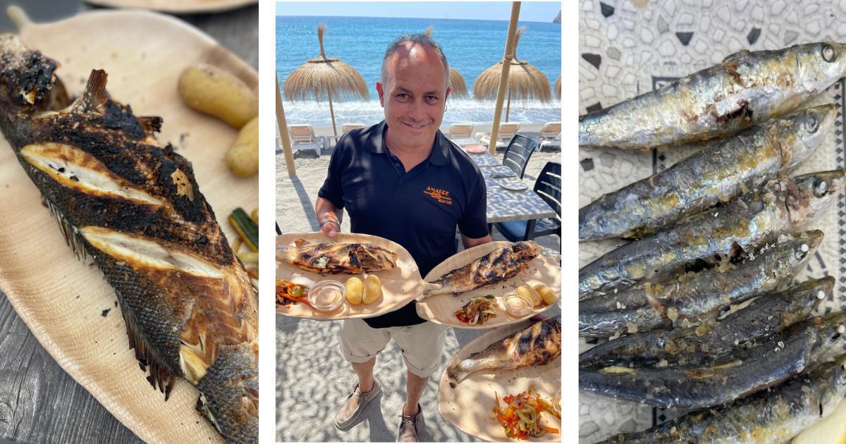 Escapade à La Herradura Escapade à La Herradura