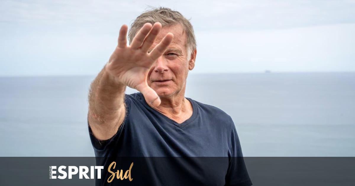 Rencontre avec Franck Dubosc Quand l’acteur français s’invite à Malaga ! Rencontre avec Franck Dubosc Quand l’acteur français s’invite à Malaga !