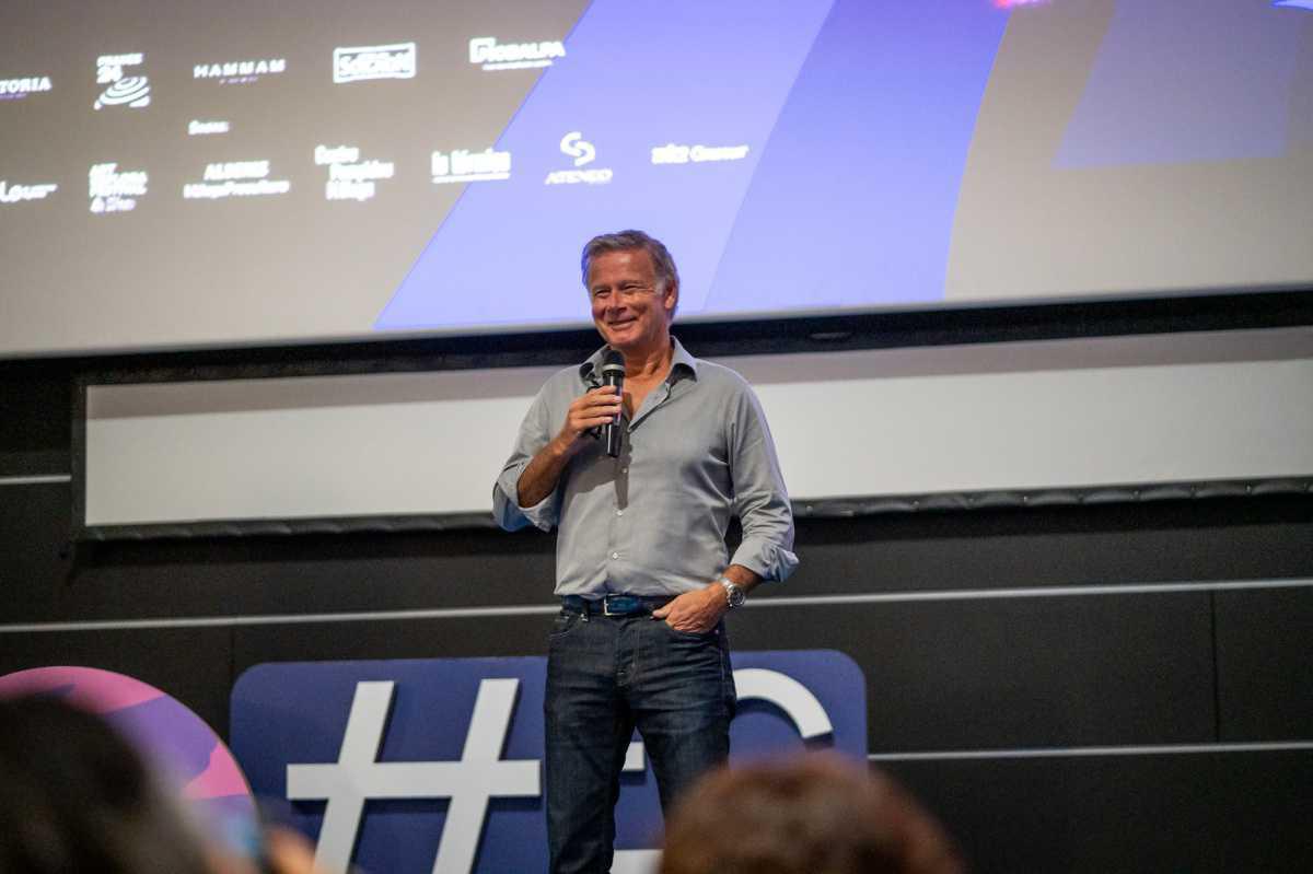 Et le film qui remporte le 30ème Festival du Film Français de Malaga est … Et le film qui remporte le 30ème Festival du Film Français de Malaga est …