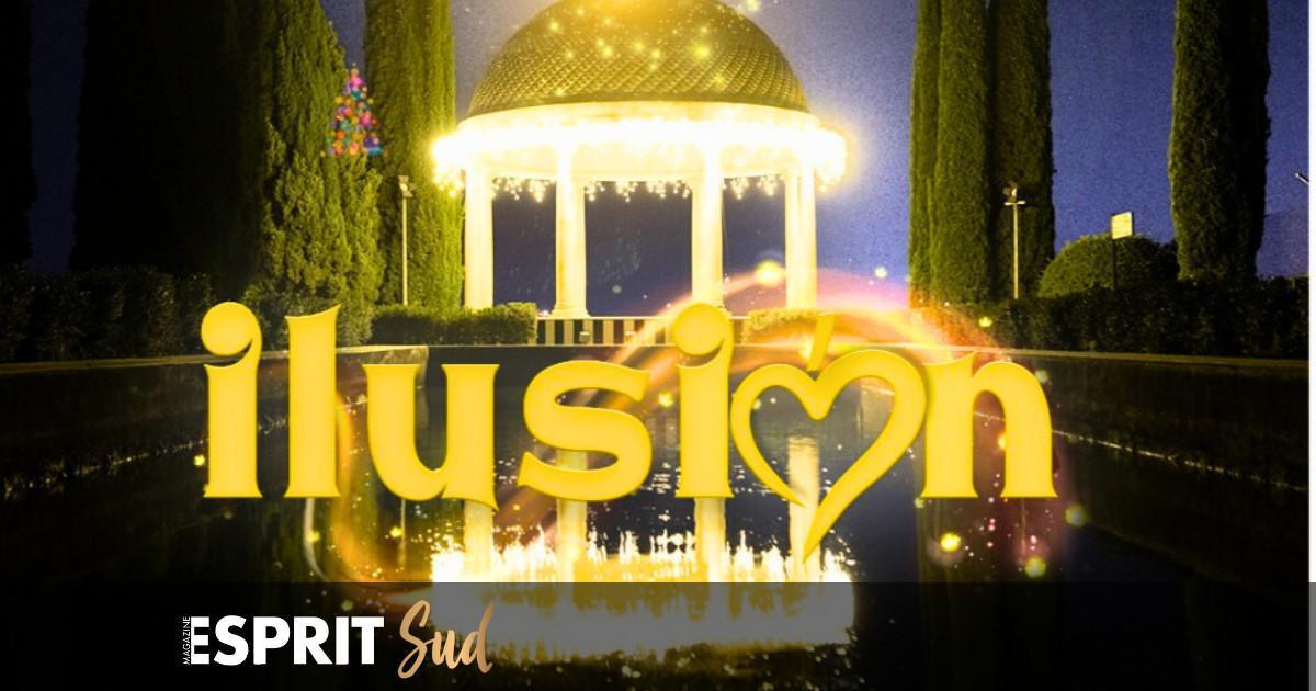 Des elfes et beaucoup de magie à Malaga! Des elfes et beaucoup de magie à Malaga!