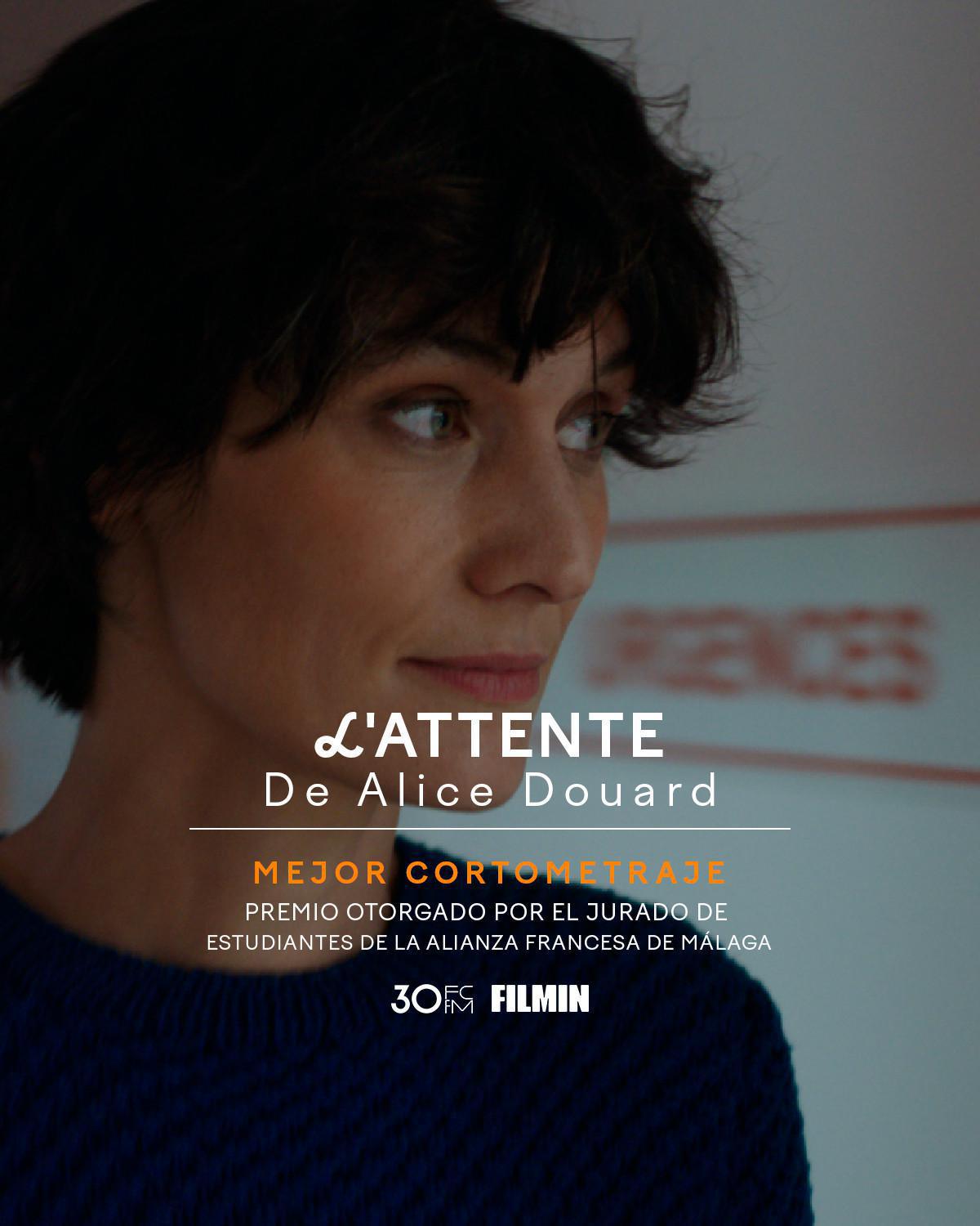 Le court-métrage sous les projecteurs au Festival du Film Français de Malaga !