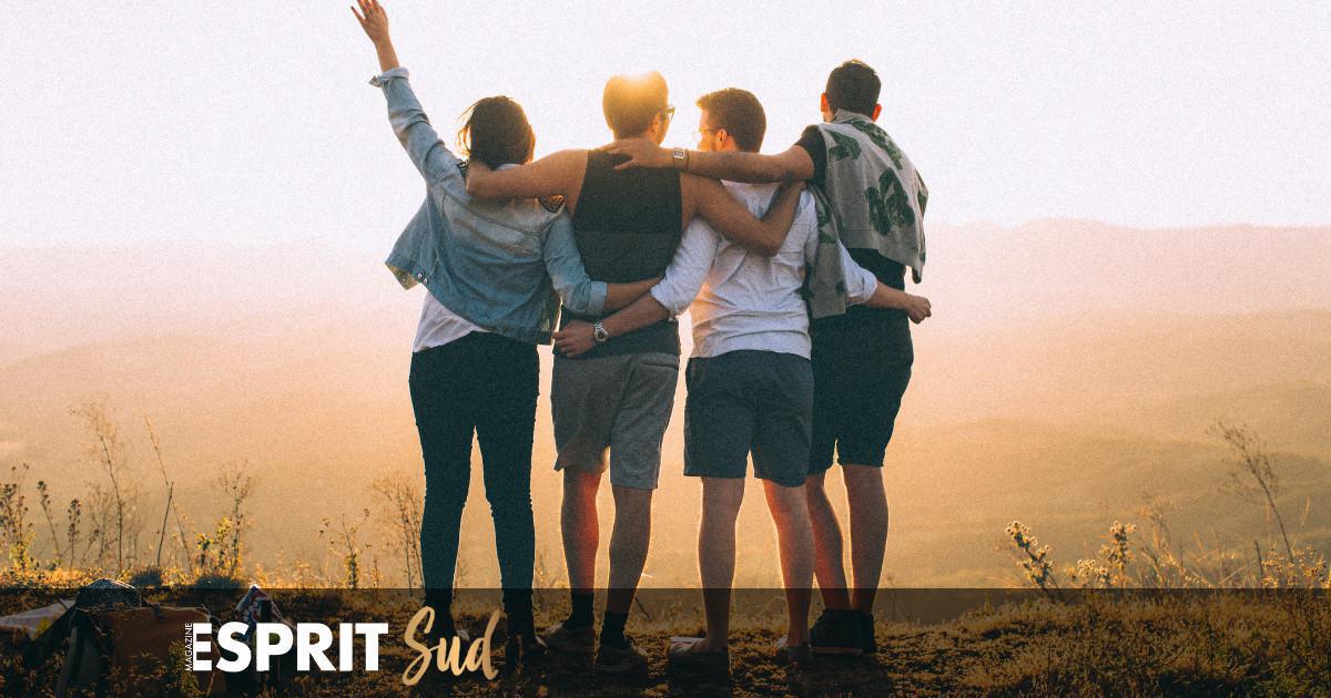 L’amitié en expatriation, un pilier essentiel pour une nouvelle vie réussie ! L’amitié en expatriation, un pilier essentiel pour une nouvelle vie réussie !