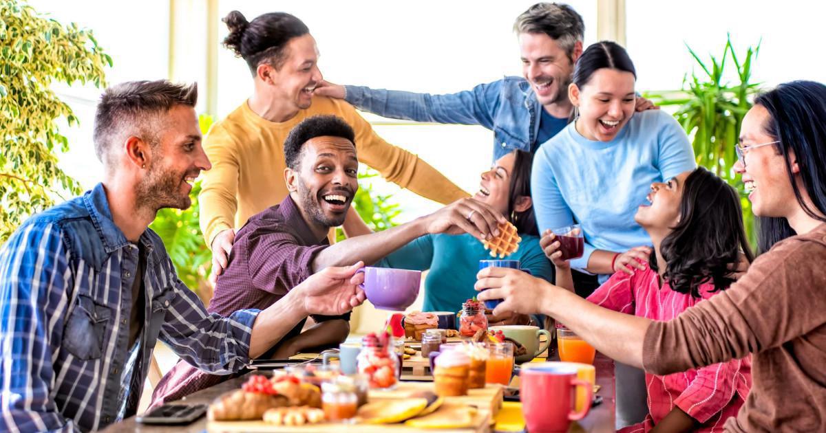 L’amitié en expatriation, un pilier essentiel pour une nouvelle vie réussie ! L’amitié en expatriation, un pilier essentiel pour une nouvelle vie réussie !