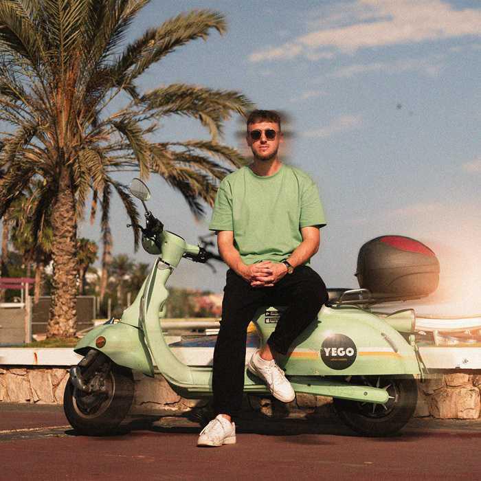 Entre rap et flamenco, Pablo Emmanuel, l'âme de Malaga en musique Entre rap et flamenco, Pablo Emmanuel, l'âme de Malaga en musique