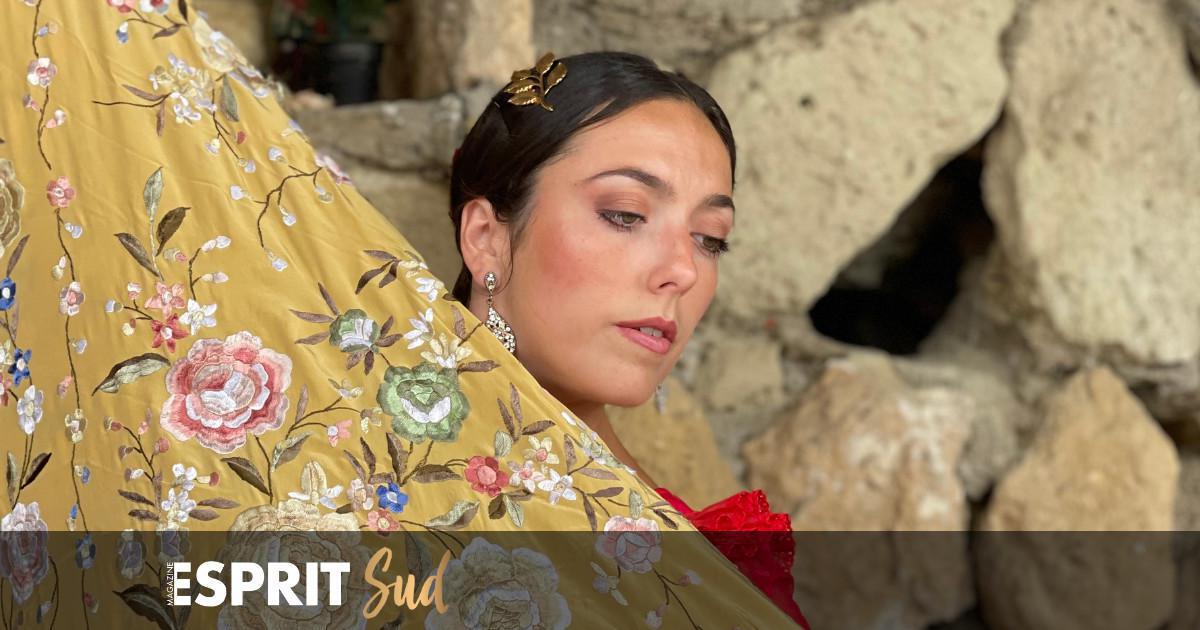 Flamenco, la passion vivante Flamenco, la passion vivante