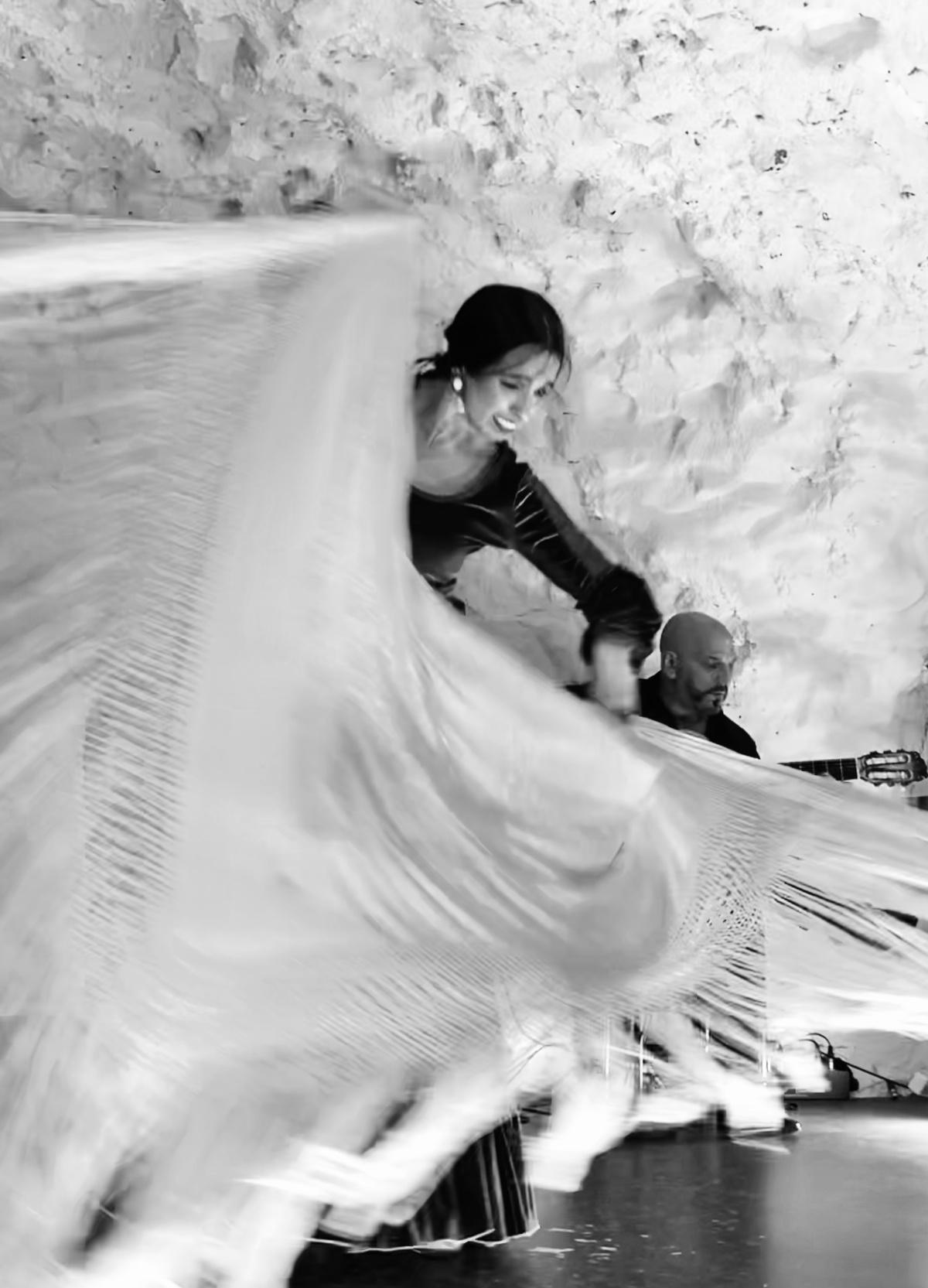 Flamenco, la passion vivante Flamenco, la passion vivante