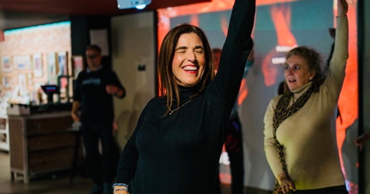 Michel Moreno Rojas et le flamenco, une histoire d’amour Michel Moreno Rojas et le flamenco, une histoire d’amour