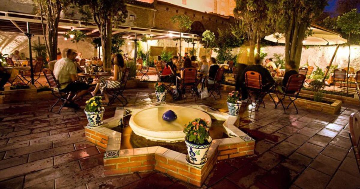 Michel Moreno Rojas et le flamenco, une histoire d’amour Michel Moreno Rojas et le flamenco, une histoire d’amour