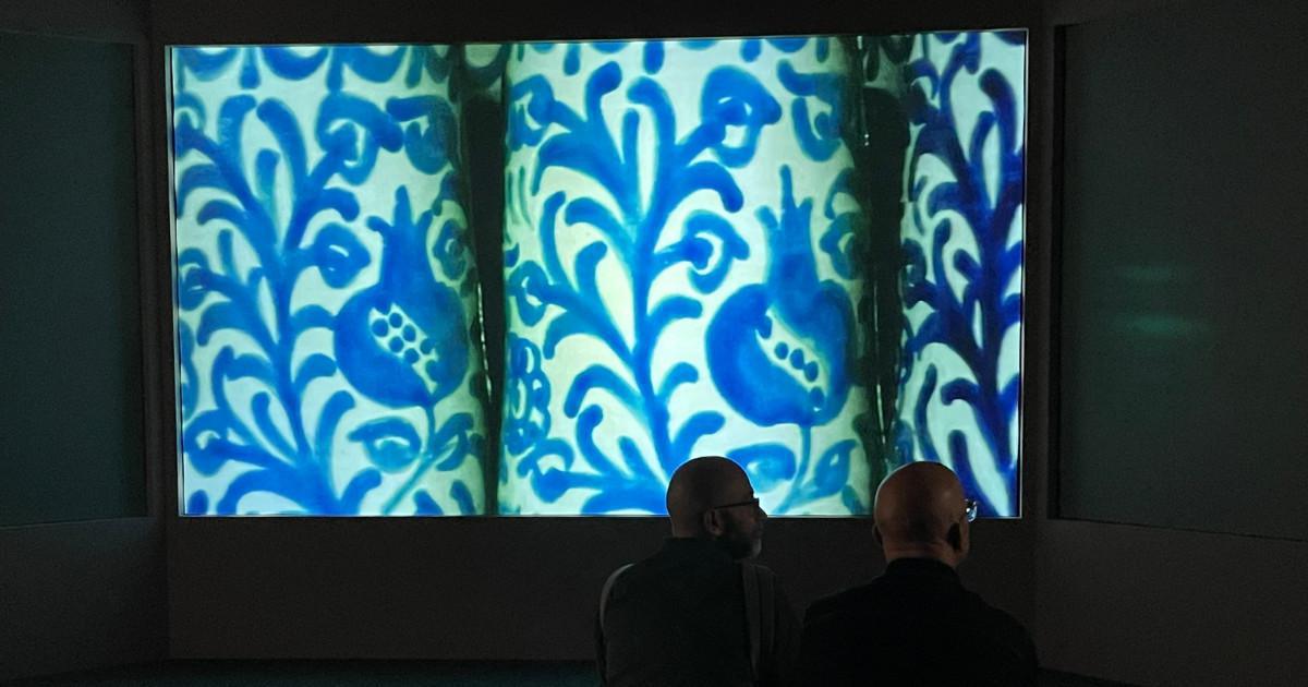 La Alhambra de Grenade accueille une exposition sur l’évolution de la céramique nasride La Alhambra de Grenade accueille une exposition sur l’évolution de la céramique nasride