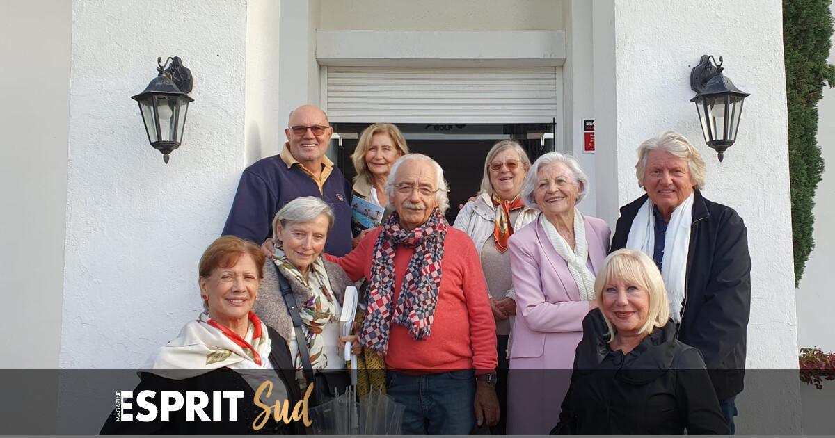 Esprit Livre, une 24ème session « tout en couleur » ! Esprit Livre, une 24ème session « tout en couleur » !