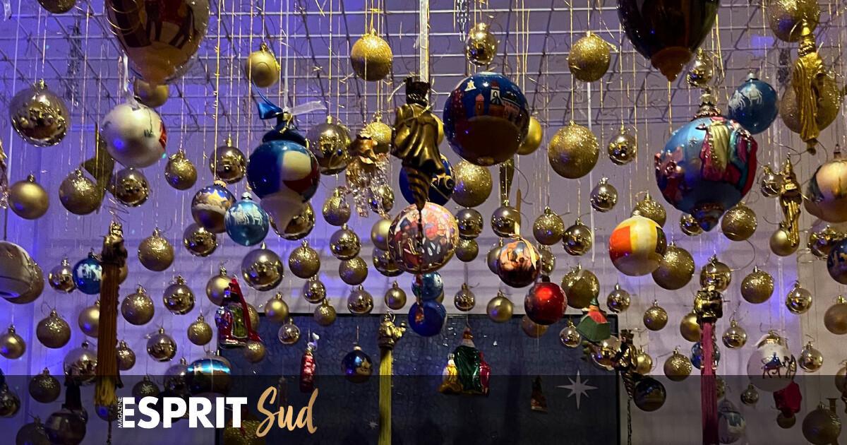 Le grand voyage des Rois Mages a débuté à Malaga ! Le grand voyage des Rois Mages a débuté à Malaga !