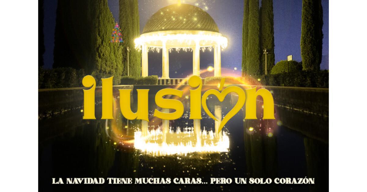 Málaga en lumière, à la découverte des festivités de Noël! Málaga en lumière, à la découverte des festivités de Noël!