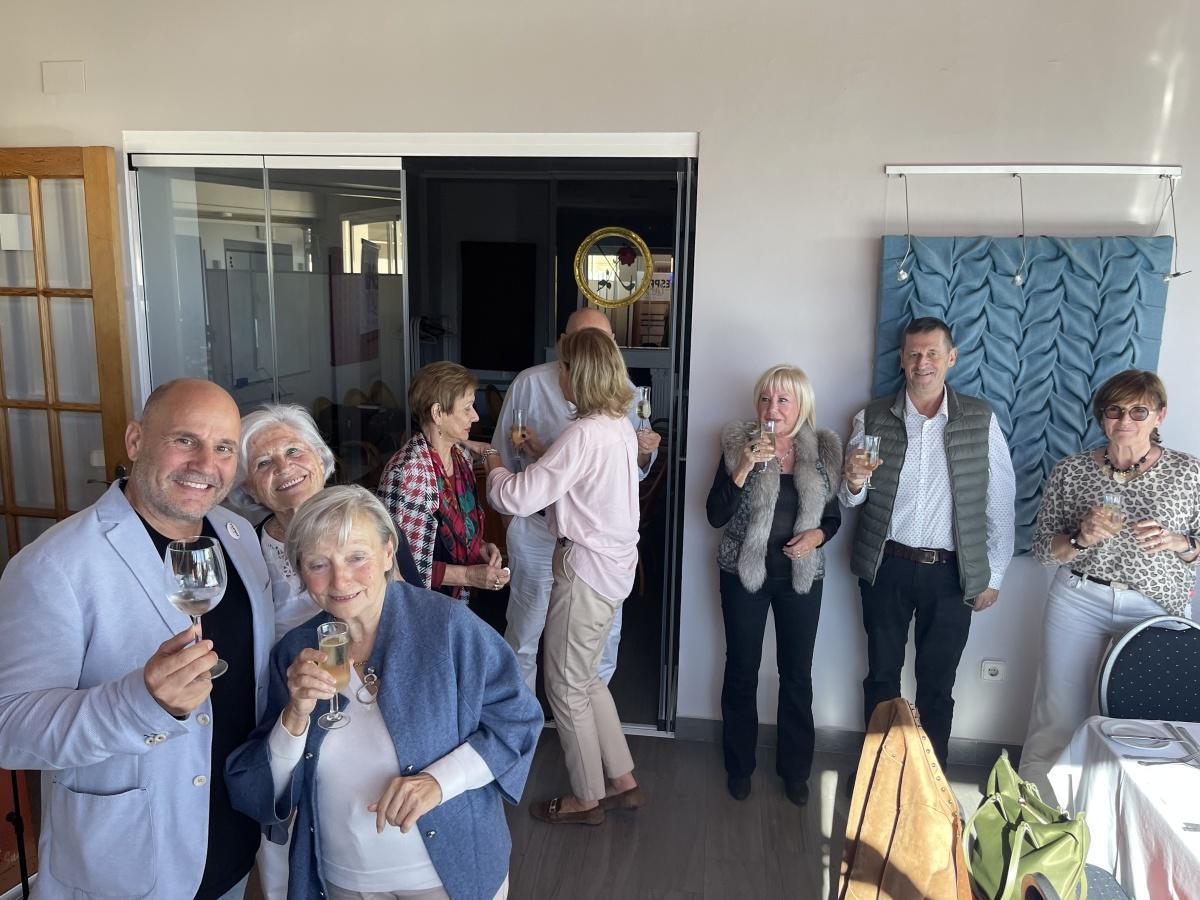 Une incroyable journée d’anniversaire pour Esprit Livre !  Une incroyable journée d’anniversaire pour Esprit Livre !