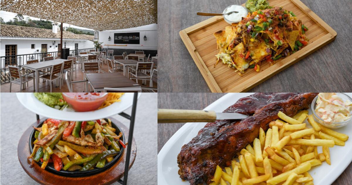 Direction Benahavís pour un voyage au cœur des saveurs andalouses Direction Benahavís pour un voyage au cœur des saveurs andalouses