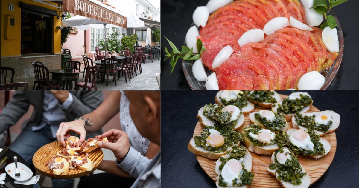 Direction Benahavís pour un voyage au cœur des saveurs andalouses Direction Benahavís pour un voyage au cœur des saveurs andalouses