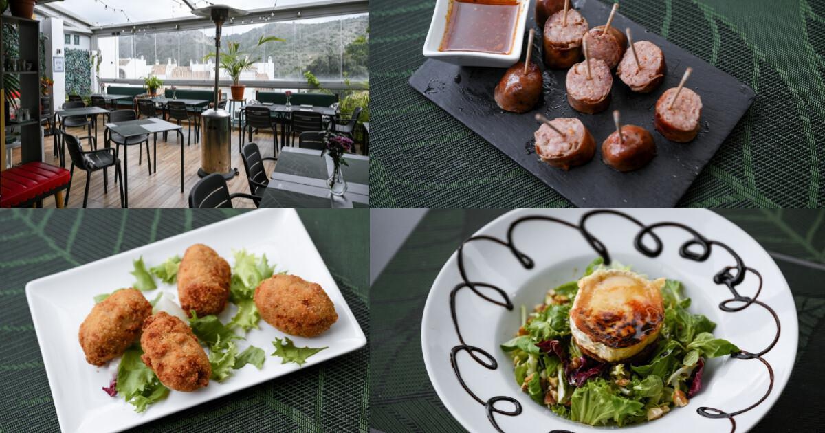 Direction Benahavís pour un voyage au cœur des saveurs andalouses Direction Benahavís pour un voyage au cœur des saveurs andalouses