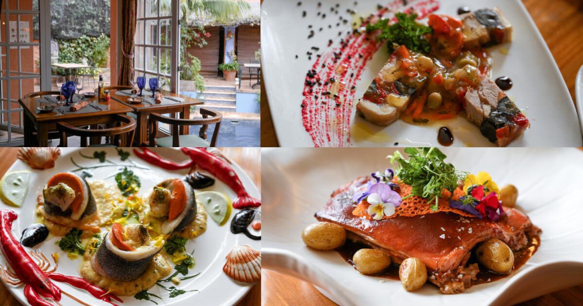 Direction Benahavís pour un voyage au cœur des saveurs andalouses Direction Benahavís pour un voyage au cœur des saveurs andalouses