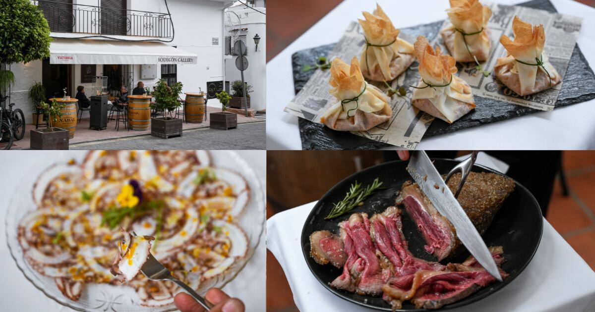 Direction Benahavís pour un voyage au cœur des saveurs andalouses Direction Benahavís pour un voyage au cœur des saveurs andalouses