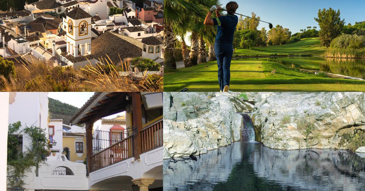 Direction Benahavís pour un voyage au cœur des saveurs andalouses Direction Benahavís pour un voyage au cœur des saveurs andalouses