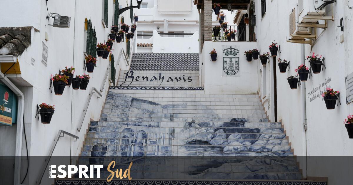 Direction Benahavís pour un voyage au cœur des saveurs andalouses Direction Benahavís pour un voyage au cœur des saveurs andalouses