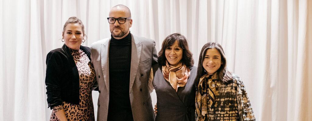 La nouvelle saison du Théâtre de Soho de Malaga va vous enchanter! La nouvelle saison du Théâtre de Soho de Malaga va vous enchanter!