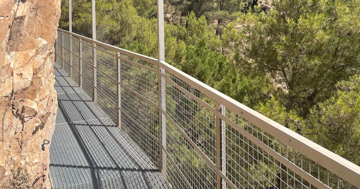 Une randonnée en plein cœur de l’Axarquía primée! Une randonnée en plein cœur de l’Axarquía primée!