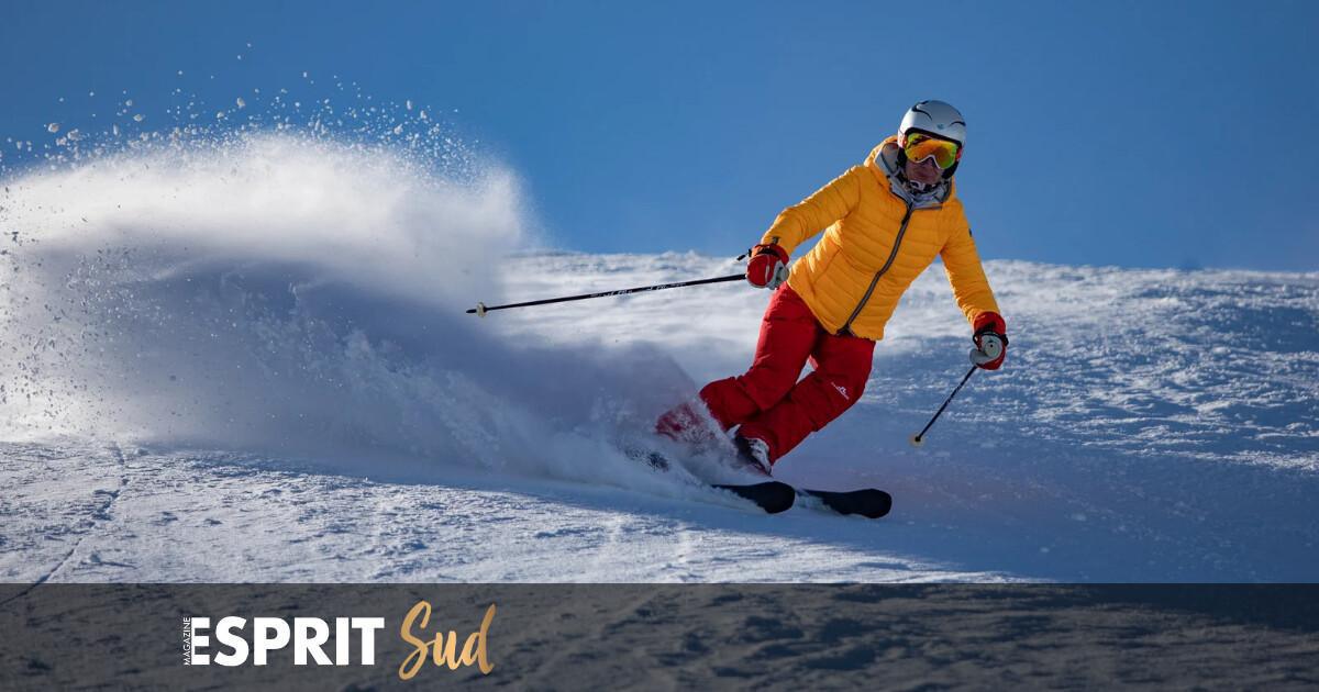 Lancement de la nouvelle saison à la Sierra Nevada ce vendredi ! Lancement de la nouvelle saison à la Sierra Nevada ce vendredi !