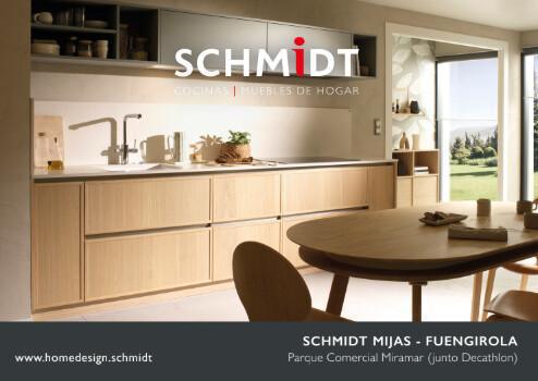 SCHMIDT Mijas costa