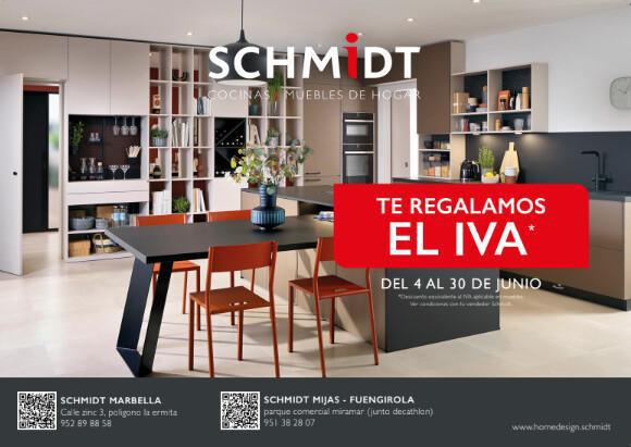 SCHMIDT Mijas costa