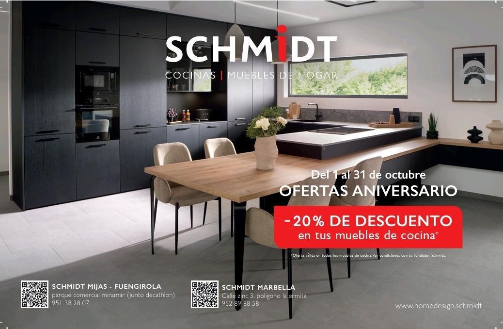 SCHMIDT Mijas costa
