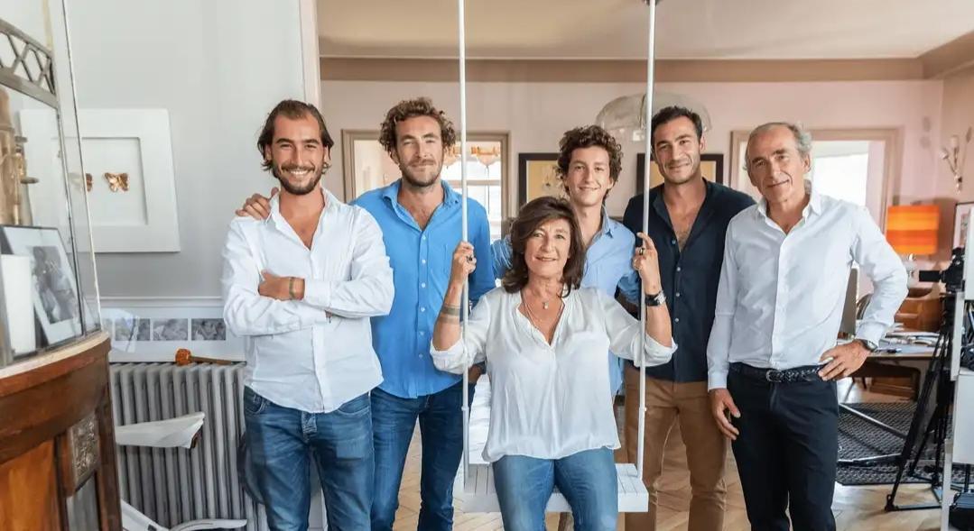 Louis Kretz, l'agence familiale met le cap sur la Costa del Sol Louis Kretz, l'agence familiale met le cap sur la Costa del Sol