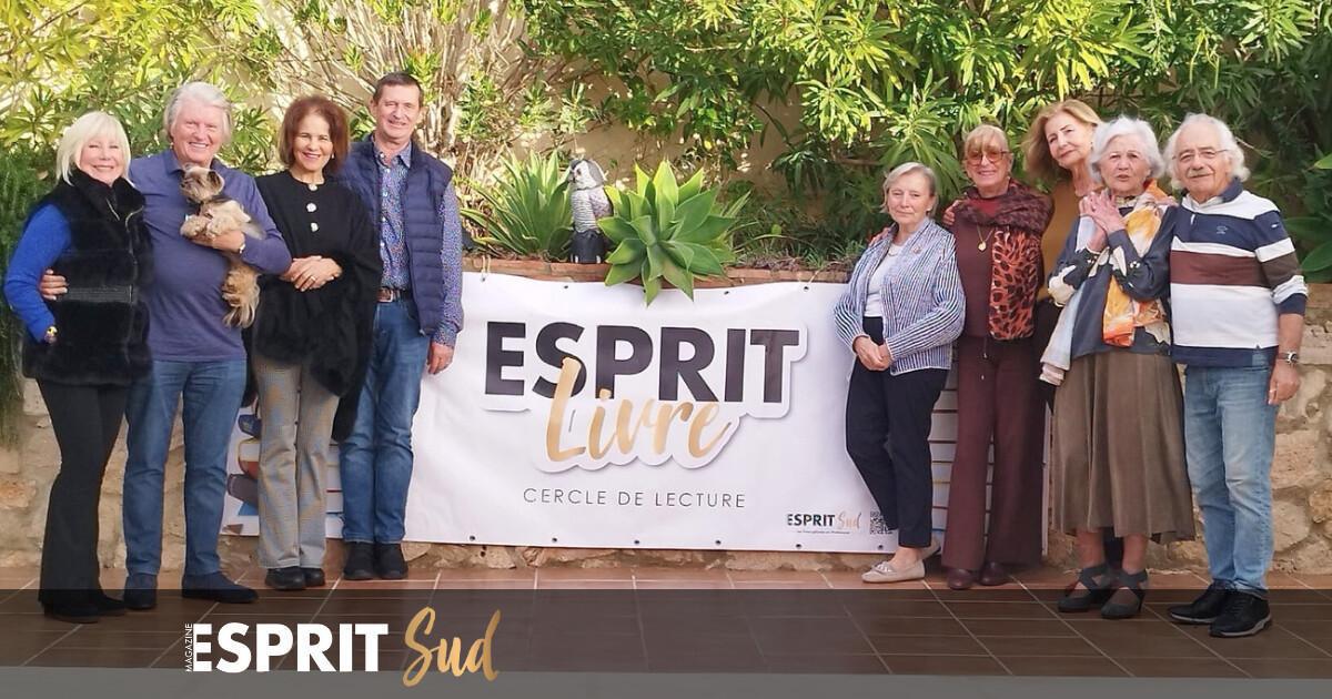 ESPRIT LIVRE, 26ème session, un spécial Noël à la casa !  ESPRIT LIVRE, 26ème session, un spécial Noël à la casa !