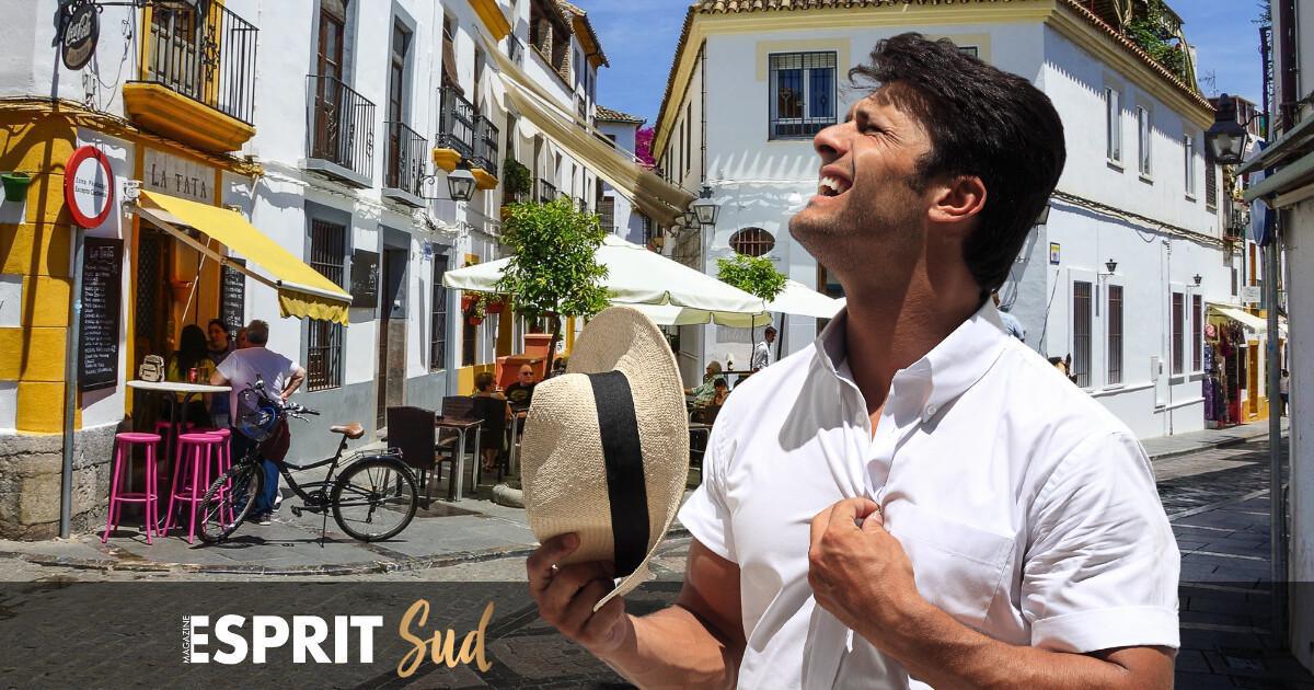 Une année 2024 marquée par la chaleur en Espagne Une année 2024 marquée par la chaleur en Espagne