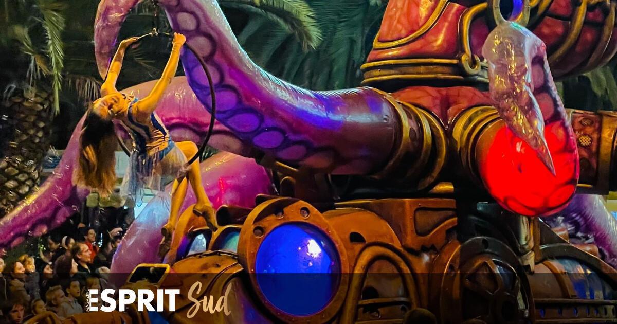 Les Rois Mages sur la Costa del Sol : horaires, itinéraires et détails des défilés 2025 Les Rois Mages sur la Costa del Sol : horaires, itinéraires et détails des défilés 2025