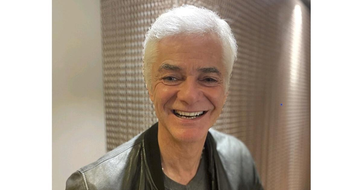 Cyril viguier, l’homme fort de la télé et des territoires Cyril viguier, l’homme fort de la télé et des territoires