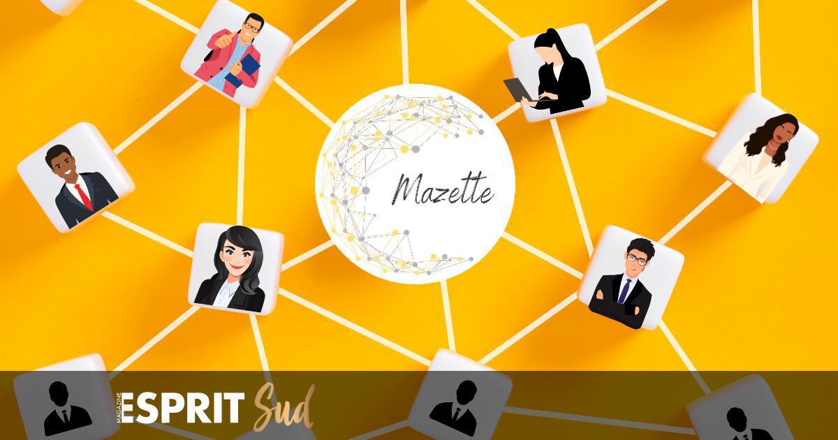 Rejoignez Mazette pour booster vos ambitions Rejoignez Mazette pour booster vos ambitions