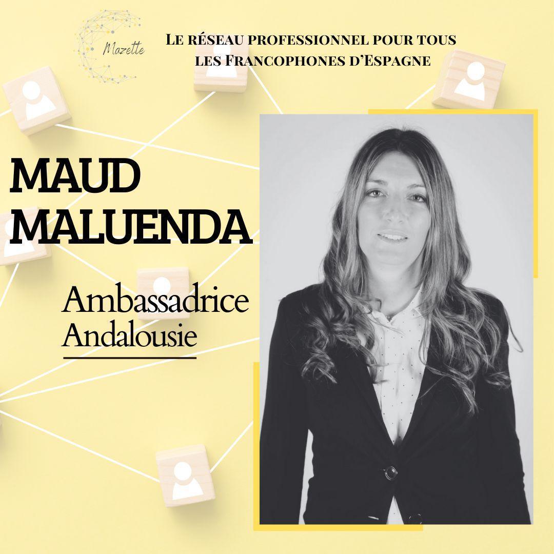Mazette, le réseau professionnel pour tous les francophones d'Espagne Mazette, le réseau professionnel pour tous les francophones d'Espagne