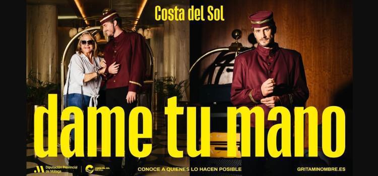 "Dame tu mano", l’hommage aux travailleurs du secteur touristique! "Dame tu mano", l’hommage aux travailleurs du secteur touristique!