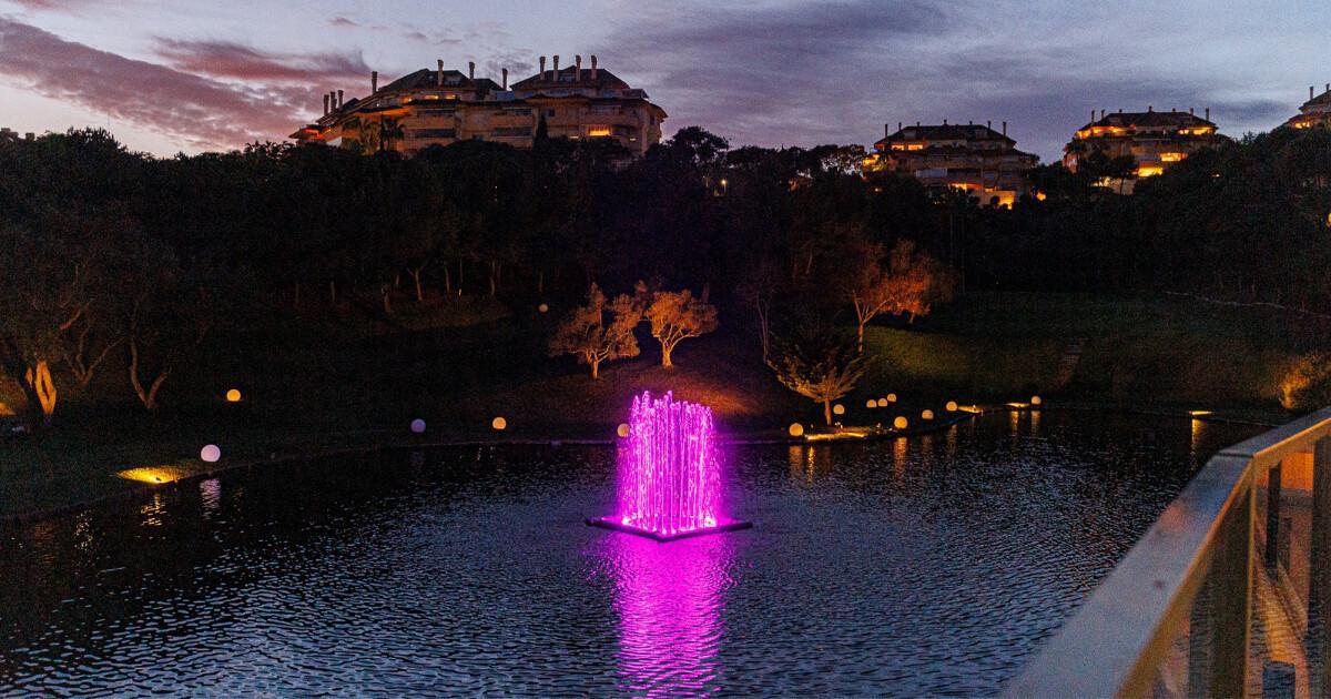 Une nouvelle ère culinaire à El Lago de Marbella Une nouvelle ère culinaire à El Lago de Marbella