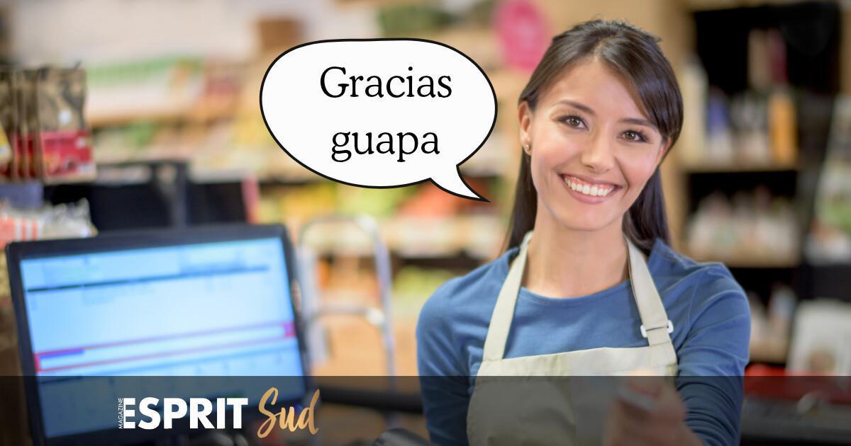 Les petits mots qui réchauffent le cœur en Espagne Les petits mots qui réchauffent le cœur en Espagne