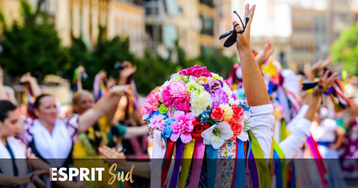 Les Verdiales, une tradition primitive et authentique Les Verdiales, une tradition primitive et authentique